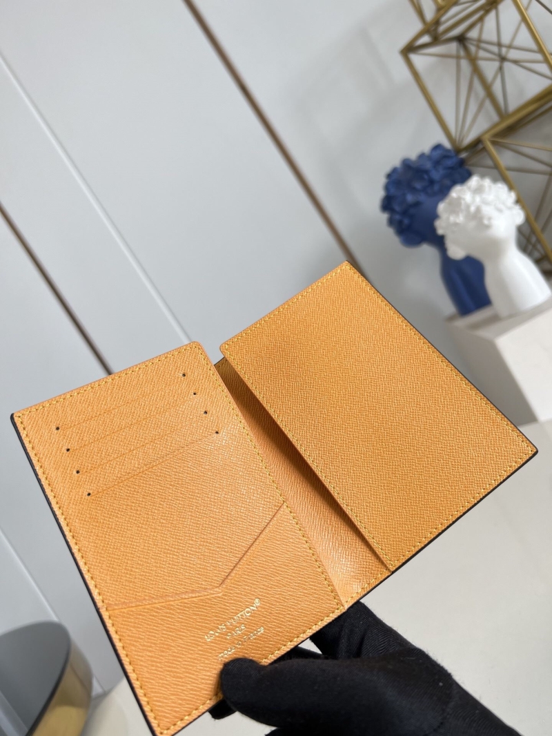 LV Wallets